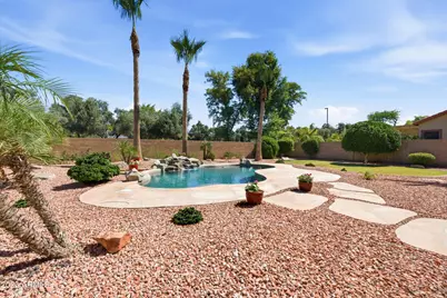 3122 E Juanita Avenue, Gilbert, AZ 85234 - Photo 44