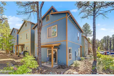 3001 E Butler Avenue #17, Flagstaff, AZ 86004 - Photo 22