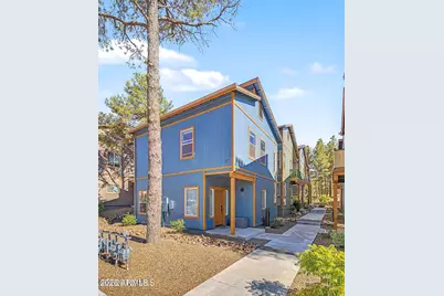 3001 E Butler Avenue #17, Flagstaff, AZ 86004 - Photo 1