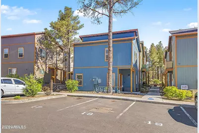 3001 E Butler Avenue #17, Flagstaff, AZ 86004 - Photo 24