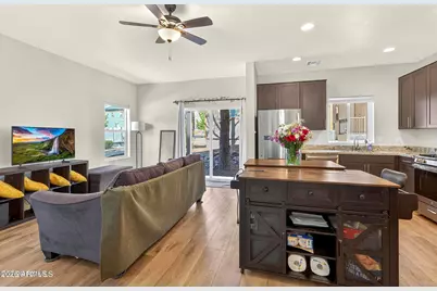 3001 E Butler Avenue #17, Flagstaff, AZ 86004 - Photo 4