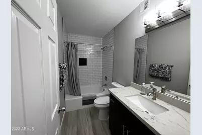 20100 N 78th Place #2077, Scottsdale, AZ 85255 - Photo 8