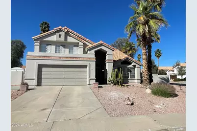 456 E Silver Creek Road, Gilbert, AZ 85296 - Photo 2