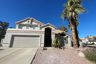456 E Silver Creek Rd, Gilbert, AZ 85296 - Photo 1
