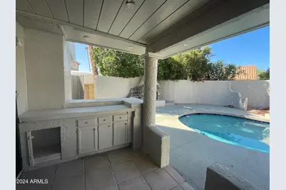 456 E Silver Creek Road, Gilbert, AZ 85296 - Photo 16