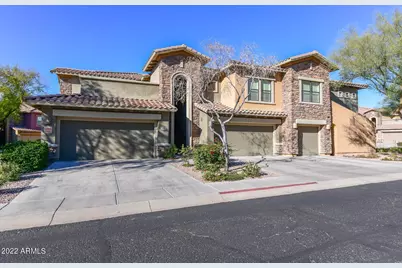 21320 N 56th Street #2085, Phoenix, AZ 85054 - Photo 36