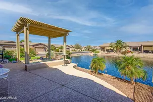 41987 W Dorsey Dr, Maricopa, AZ 85138 - Photo 22