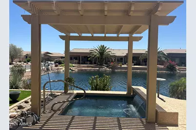 41987 W Dorsey Drive, Maricopa, AZ 85138 - Photo 1