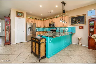 41987 W Dorsey Drive, Maricopa, AZ 85138 - Photo 20