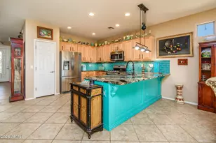 41987 W Dorsey Dr, Maricopa, AZ 85138 - Photo 20