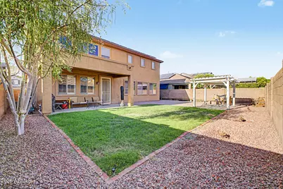 16547 W Grant Street, Goodyear, AZ 85338 - Photo 28