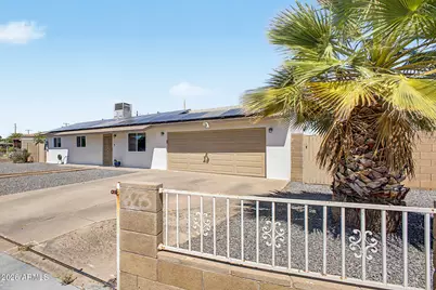 101 N 3rd Avenue, Avondale, AZ 85323 - Photo 2
