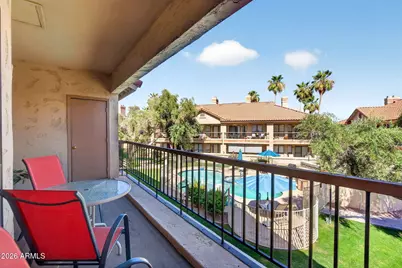 9711 E Mountain View Road #2543, Scottsdale, AZ 85258 - Photo 22