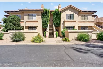 9711 E Mountain View Road #2543, Scottsdale, AZ 85258 - Photo 1