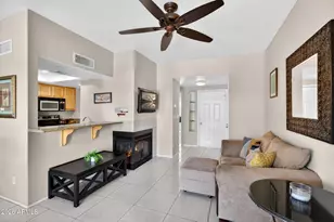 9711 E Mountain View Rd, Scottsdale, AZ 85258 - Photo 8