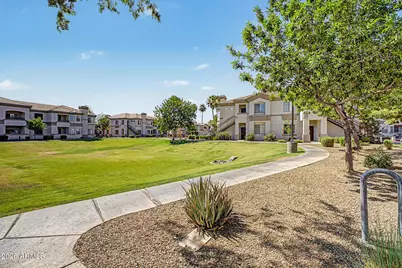1941 S Pierpont Drive #1100, Mesa, AZ 85206 - Photo 30