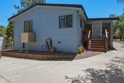 1108 N William Tell Circle, Payson, AZ 85541 - Photo 30