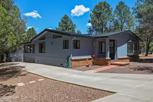 1108 N William Tell Cir, Payson, AZ 85541 - Photo 1