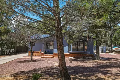 1108 N William Tell Circle, Payson, AZ 85541 - Photo 4