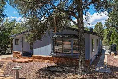 1108 N William Tell Circle, Payson, AZ 85541 - Photo 6