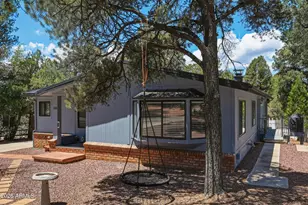 1108 N William Tell Cir, Payson, AZ 85541 - Photo 6