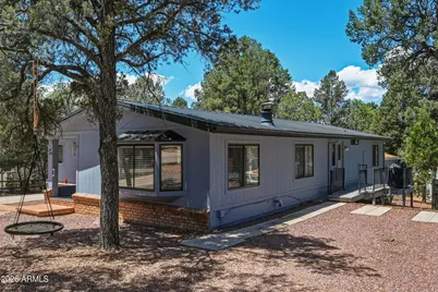 1108 N William Tell Circle, Payson, AZ 85541 - Photo 32