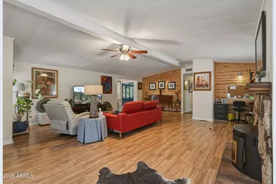 1108 N William Tell Circle, Payson, AZ 85541 - Photo 20
