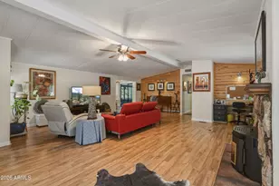 1108 N William Tell Cir, Payson, AZ 85541 - Photo 20