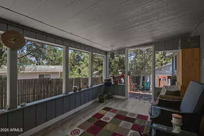 1108 N William Tell Circle, Payson, AZ 85541 - Photo 14