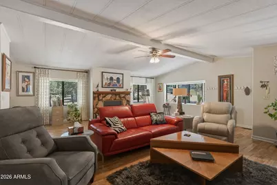 1108 N William Tell Circle, Payson, AZ 85541 - Photo 16