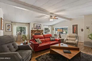 1108 N William Tell Cir, Payson, AZ 85541 - Photo 16