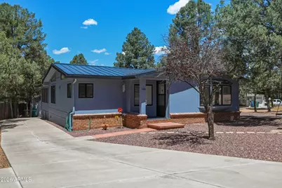 1108 N William Tell Circle, Payson, AZ 85541 - Photo 2