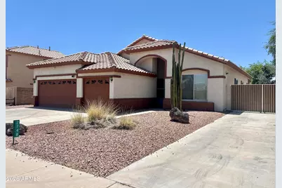2748 S 159th Avenue, Goodyear, AZ 85338 - Photo 2