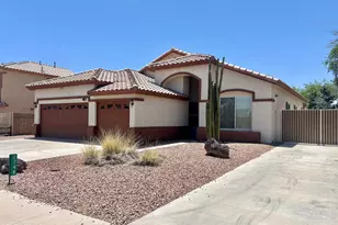 2748 S 159th Ave, Goodyear, AZ 85338 - Photo 2