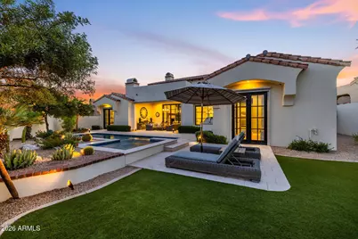 6615 N 39th Way, Paradise Valley, AZ 85253 - Photo 2