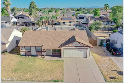 4737 W Villa Theresa Drive, Glendale, AZ 85308 - Photo 4