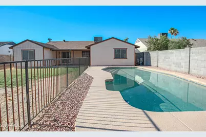 4737 W Villa Theresa Drive, Glendale, AZ 85308 - Photo 48
