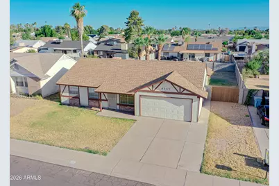 4737 W Villa Theresa Drive, Glendale, AZ 85308 - Photo 2