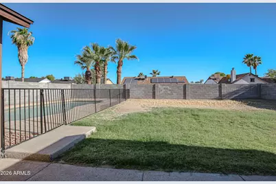4737 W Villa Theresa Drive, Glendale, AZ 85308 - Photo 38