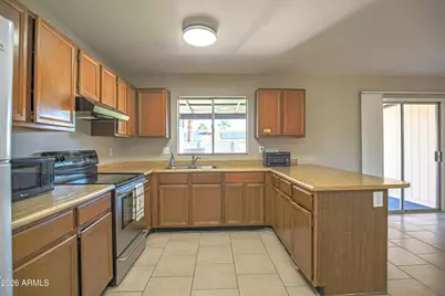 4737 W Villa Theresa Drive, Glendale, AZ 85308 - Photo 26