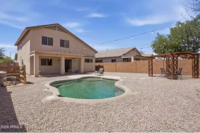 17056 W Aberdeen Drive, Surprise, AZ 85374 - Photo 30
