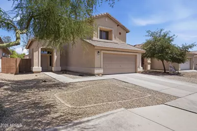 17056 W Aberdeen Drive, Surprise, AZ 85374 - Photo 2