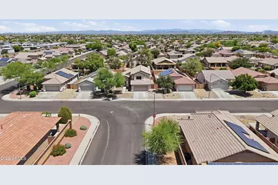 17056 W Aberdeen Drive, Surprise, AZ 85374 - Photo 36