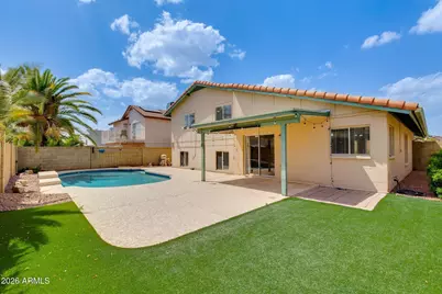 4041 W Avenida Del Sol Avenue, Glendale, AZ 85310 - Photo 46
