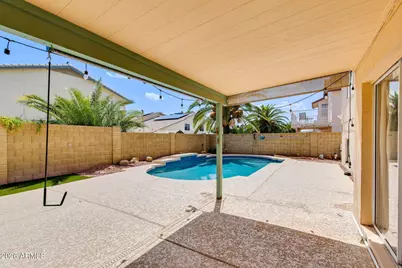 4041 W Avenida Del Sol Avenue, Glendale, AZ 85310 - Photo 40