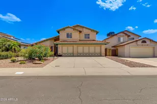 4041 W Avenida Del Sol Ave, Glendale, AZ 85310 - Photo 1