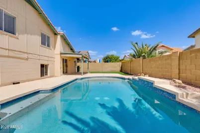 4041 W Avenida Del Sol Avenue, Glendale, AZ 85310 - Photo 42