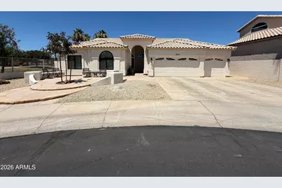 1920 E Stephens Drive, Tempe, AZ 85283 - Photo 1