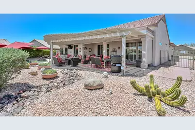 19721 N Sunburst Way, Surprise, AZ 85374 - Photo 40