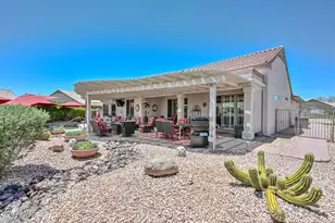 19721 N Sunburst Way, Surprise, AZ 85374 - Photo 40